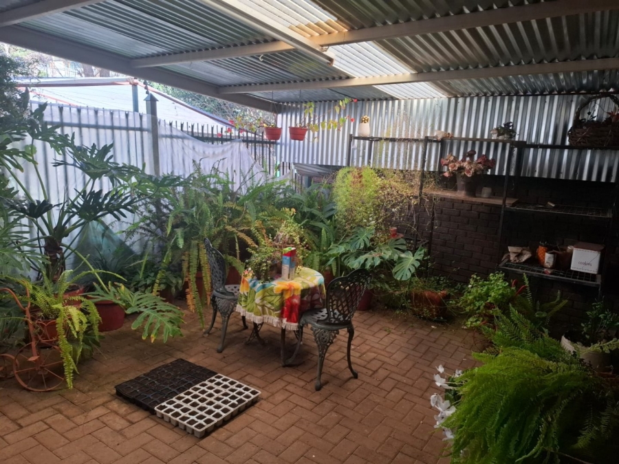 4 Bedroom Property for Sale in Hillsboro Free State